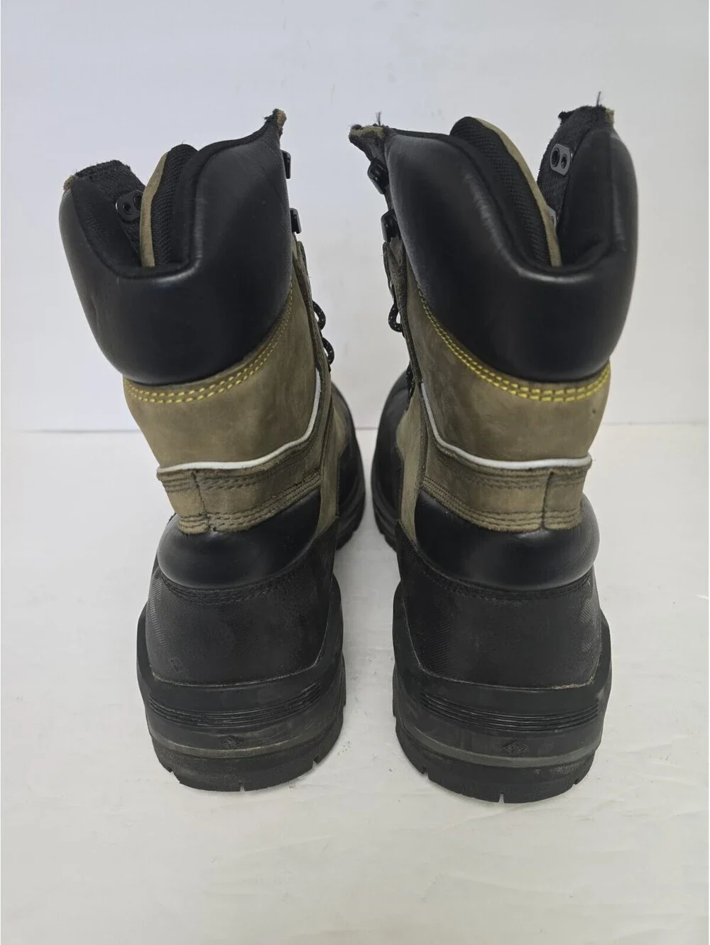 Terra Men's 8